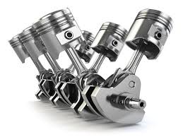 Engine & Parts